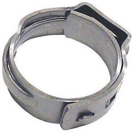 APOLLO VALVES Clamp Pinch Pex 3/4In Bag25 PXPC3425PK